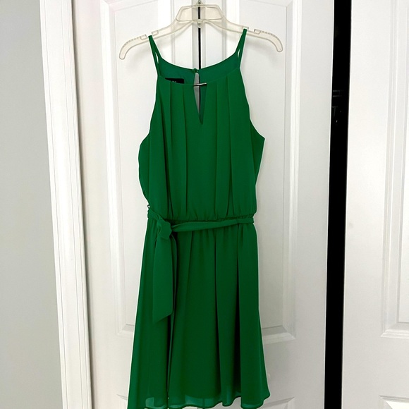 Francesca's Collections Dresses & Skirts - Women’s Chiffon Dress